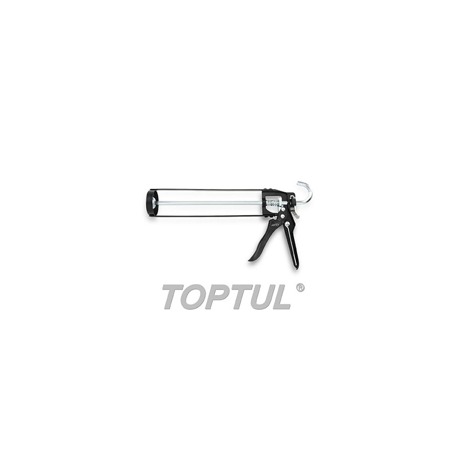 Pistola de silicona Toptul 300 mm. JJAY0902 Pistola de silicona Toptul 300 mm. JJAY0902