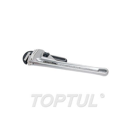 Llave Stillson aluminio Toptul 14" DDAC1A14