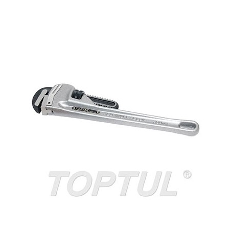 Llave Stillson aluminio Toptul 14" DDAC1A14