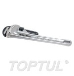 Llave Stillson aluminio Toptul 14" DDAC1A14