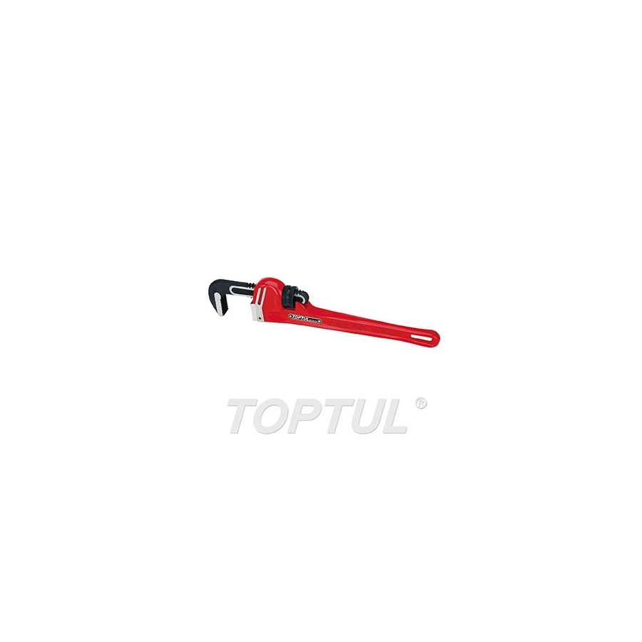 Llave Stillson acero heavy duty Toptul 14"/2" DDAB1A14 Llave Stillson acero heavy duty Toptul 14"/2" DDAB1A14