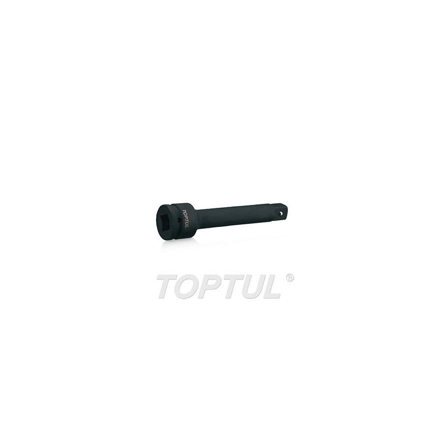 Alargadera de impacto 3/4" Toptul 175 mm. KACE2407 Alargadera de impacto 3/4" Toptul 175 mm. KACE2407