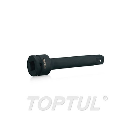 Alargadera de impacto 3/4" Toptul 250 mm. KACE2410