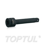 Alargadera de impacto 3/4" Toptul 250 mm. KACE2410