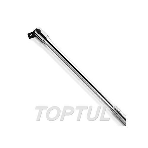 Mango articulado 1/2" Toptul 386 mm. CFAC1615