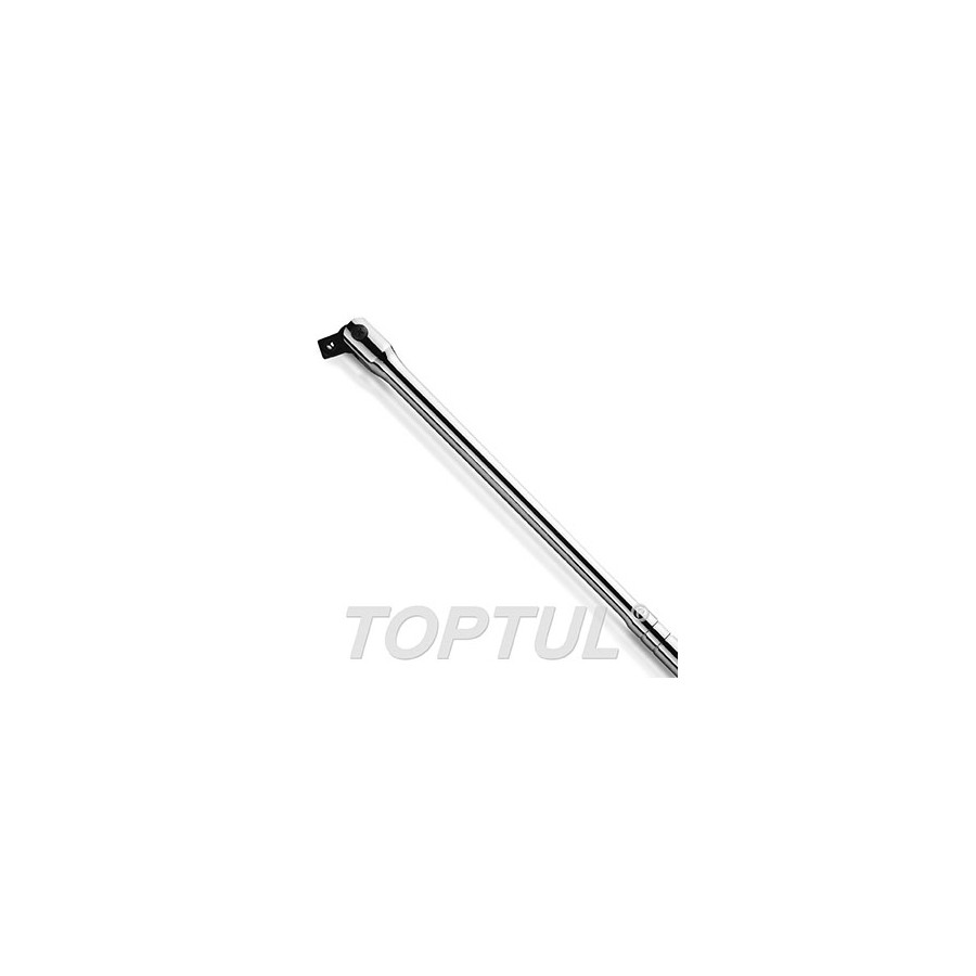 Mango articulado 1/2" Toptul 462 mm. CFAC1618