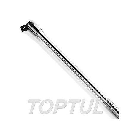 Mango articulado 1/2" Toptul 462 mm. CFAC1618