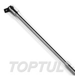 Mango articulado 1/2" Toptul 462 mm. CFAC1618