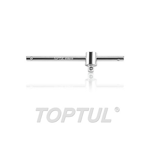 Mango corredizo 1/2" Toptul 250 mm. CTCK1625