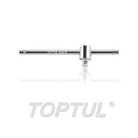 Mango corredizo 1/2" Toptul 250 mm. CTCK1625