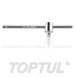 Mango corredizo 1/2" Toptul 250 mm. CTCK1625