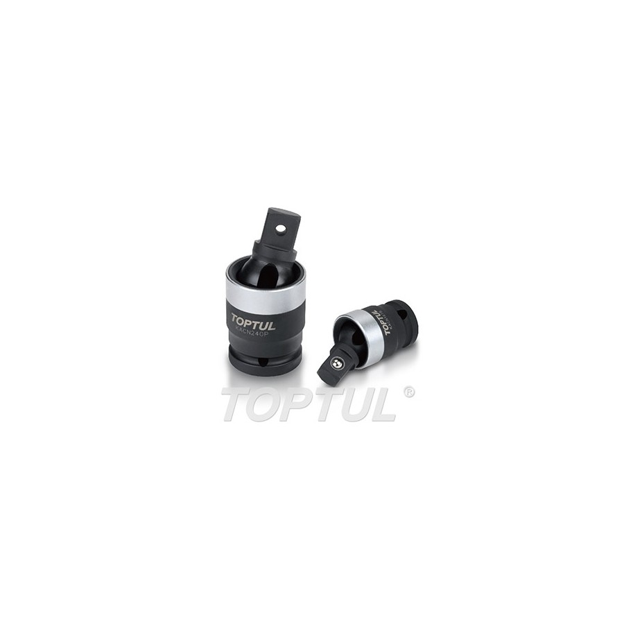 Articulacion universal de impacto Toptul 1/2" KACN160B Articulacion universal de impacto Toptul 1/2" KACN160B