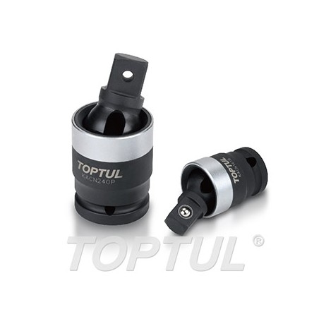 Articulacion universal de impacto Toptul 1/2" KACN160B