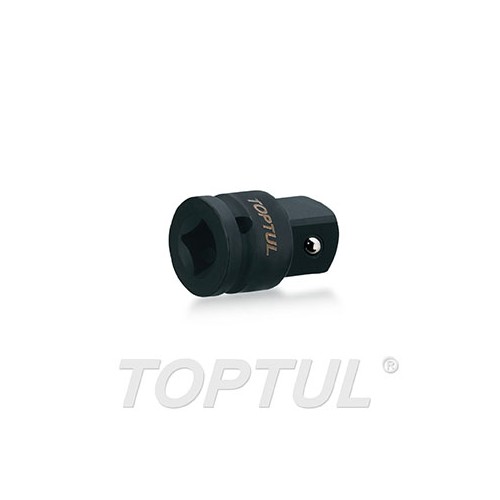 Adaptador de impacto Toptul H.1/2" - M.3/4"  KACA1624