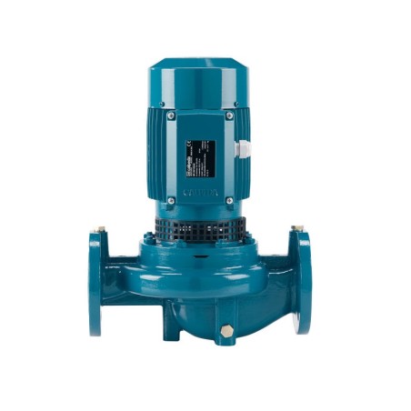 Bomba circuladora Calpeda modelo NR4M 65C/A 0.25 KW. 230 V.