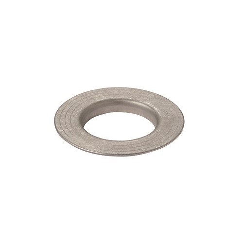Valona soldar a/inox. A-304L ISO 3/4" 26,9x2 mm.