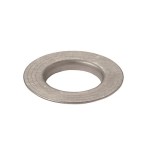 Valona soldar a/inox. A-304L ISO 10" 273,0x2 mm.
