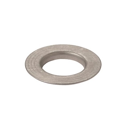 Valona soldar a/inox. A-316L ISO 4" 114,3x2 mm.