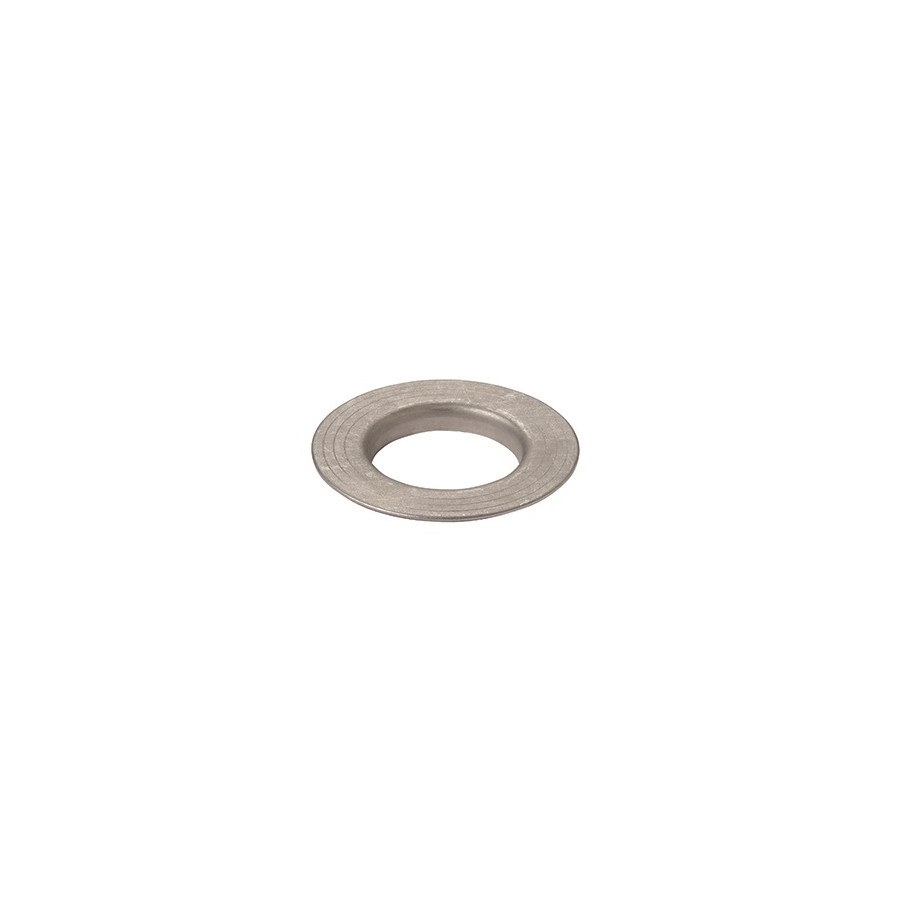 Valona soldar a/inox. A-316L ISO 5" 139,7X2 mm.