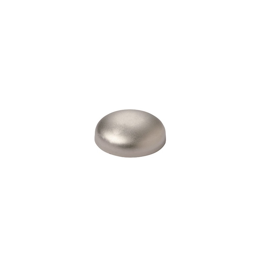Cap soldar a/inox. a/inox. A-304L 70x1,5 mm.