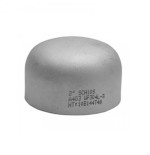 Cap soldar a/inox. A-316L SCH-10S 1-1/4" 42,2x2,77 mm.
