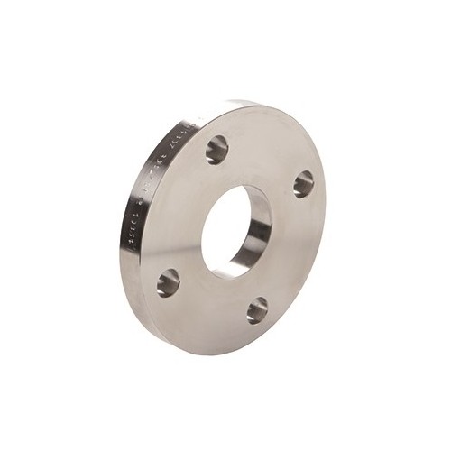 Brida plana EN1092-1 tipo 01/A a/inox. 1.4301 (A-304) ISO DN-350/355,6 mm. PN-16
