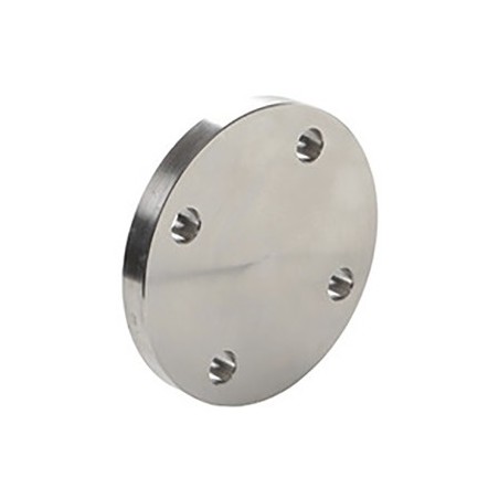Brida ciega EN1092-1 tipo 05/A a/inox. 1.4404 (A-316L)  DN-300 PN-16