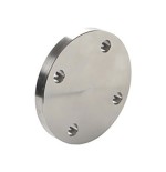 Brida ciega EN1092-1 tipo 05/A a/inox. 1.4404 (A-316L)  DN-300 PN-16
