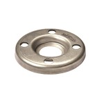 Brida prensada DIN-2642 a/inox. 1.4404 (A-316L) ISO DN-150/168,3 mm. PN-16