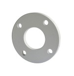 Brida aluminio Brida loca aluminio DIN-2642 ISO ISO DN-125/139,7 mm. PN-10