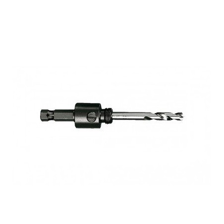 Husillo corona perforadora bi-metal Starrett A1 14-30 mm.