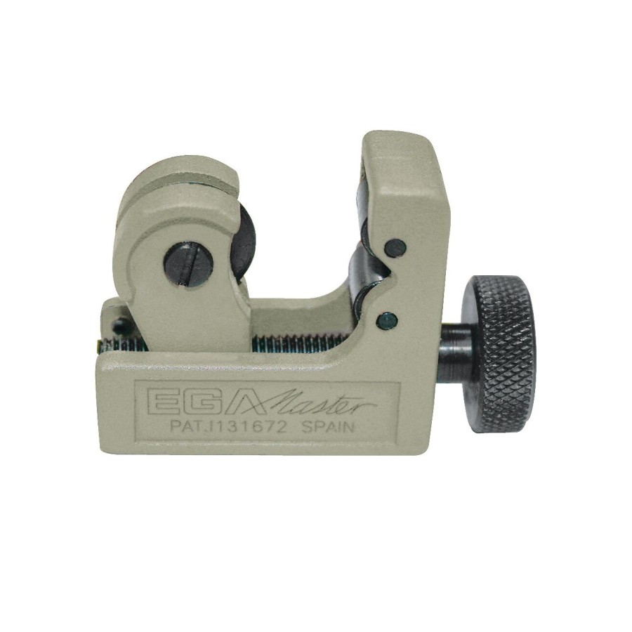 Cortatubos mini Ega Master 22 mm. para inoxidable codigo 63076 Cortatubos mini Ega Master 22 mm. para inoxidable codigo 63076