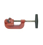 Cortatubos de acero Ega Master 1/8" - 1-1/4" para inoxidable codigo 63098