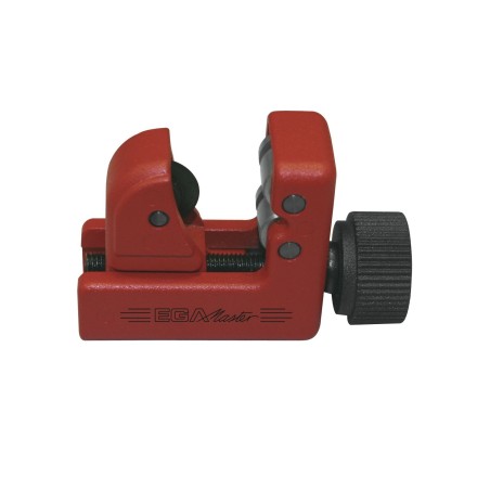 Cortatubos mini Ega Master 30 mm. para cobre codigo 63168