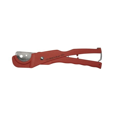 Cortatubos tipo tijera Ega Master 35 mm. para tubo plastico codigo 63199