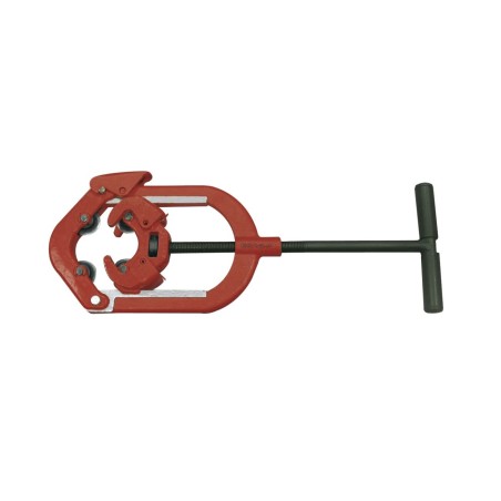 Cortatubos articulado Ega Master 6" - 8" para acero codigo 63357