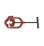 Cortatubos articulado Ega Master 6" - 8" para acero codigo 63357