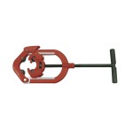 Cortatubos articulado Ega Master 2" - 4" para acero inoxidable codigo 63359