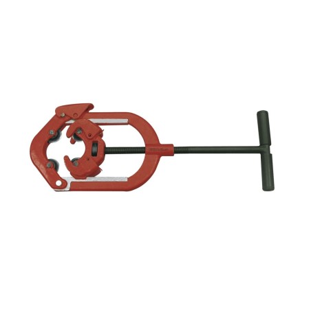 Cortatubos articulado Ega Master 8" - 12" para acero inoxidable codigo 63362