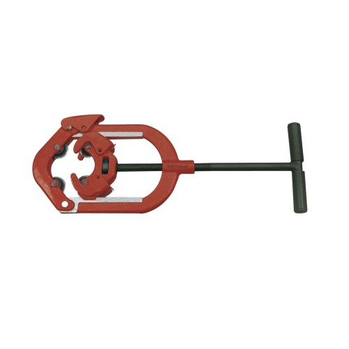 Cortatubos articulado Ega Master 2" - 4" para hierro y fundicion codigo 63772