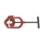 Cortatubos articulado Ega Master 4" - 6" para hierro y fundicion codigo 63773