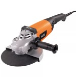 Amoladora AEG modelo WS 22-230 DMS 2.200 W. codigo 4935428500