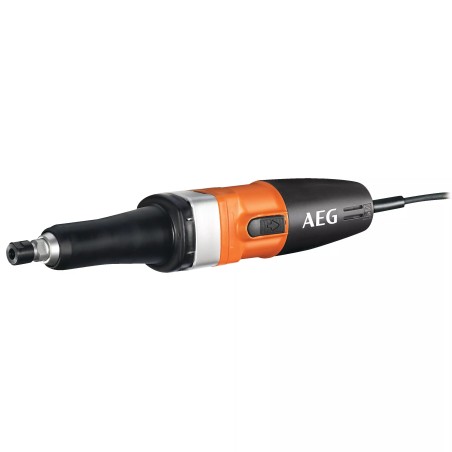 Amoladora recta AEG modelo GSL 600 E 600 W. codigo 4935412965