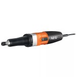 Amoladora recta AEG modelo GSL 600 E 600 W. codigo 4935412965