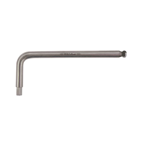 Llave hexagonal de bola Ega Master 5/32" acero inoxidable codigo 38591