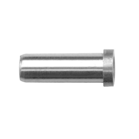 Refuerzo racor bicono laton niquelado D-12 dext: 10