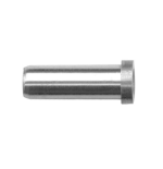Refuerzo racor bicono laton niquelado D-12 dext: 10