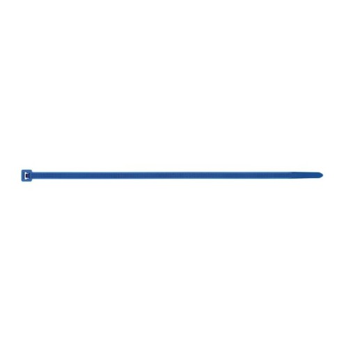 Brida de nylon azul Index 3,6 x 140 (100 ud.) BC36140AZ