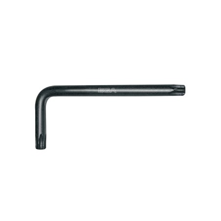 Llave torx Ega Master T-10 serie larga codigo 65342