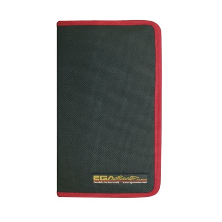 Juego de alicates tenaza pico Titacrom® Bimat Ega Master 3 ud. en estuche codigo 68476